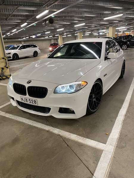 BMW 528 Glebychevo – foto 1