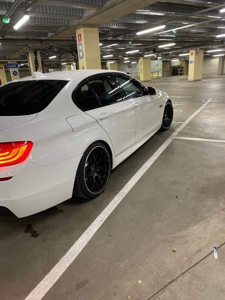 BMW 528 Glebychevo – foto 8