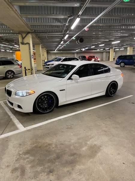 BMW 528 Glebychevo – foto 5