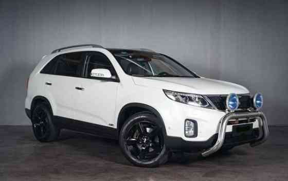 Kia Sorento Zaporiz'ka Oblast'