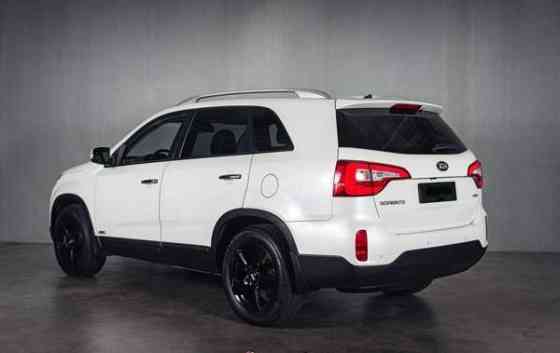 Kia Sorento Zaporiz'ka Oblast'