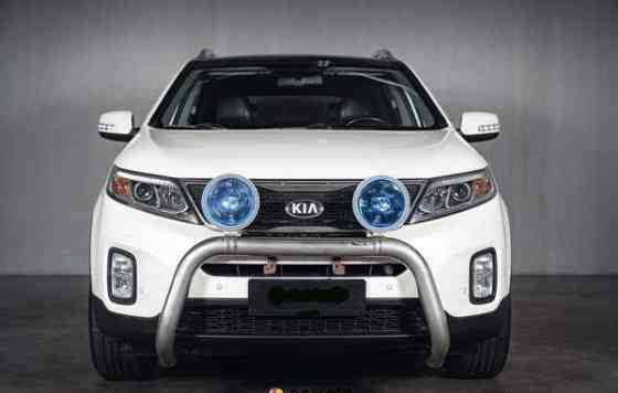 Kia Sorento Zaporiz'ka Oblast'