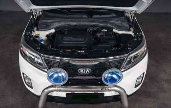 Kia Sorento Zaporiz'ka Oblast'
