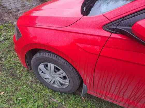 Volkswagen Polo Hollola