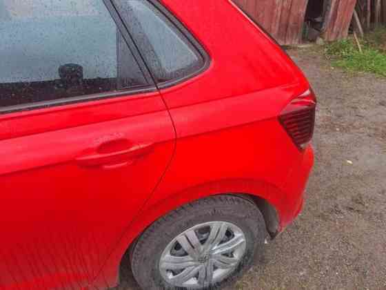 Volkswagen Polo Hollola