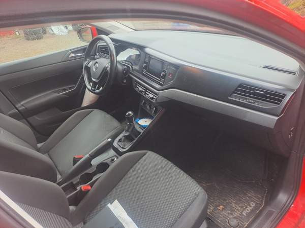 Volkswagen Polo Hollola – foto 8