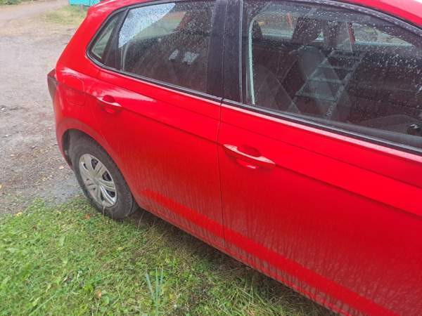 Volkswagen Polo Hollola – foto 6