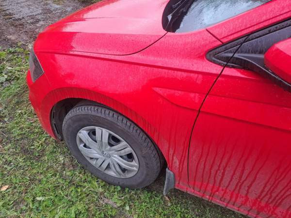 Volkswagen Polo Hollola – foto 2