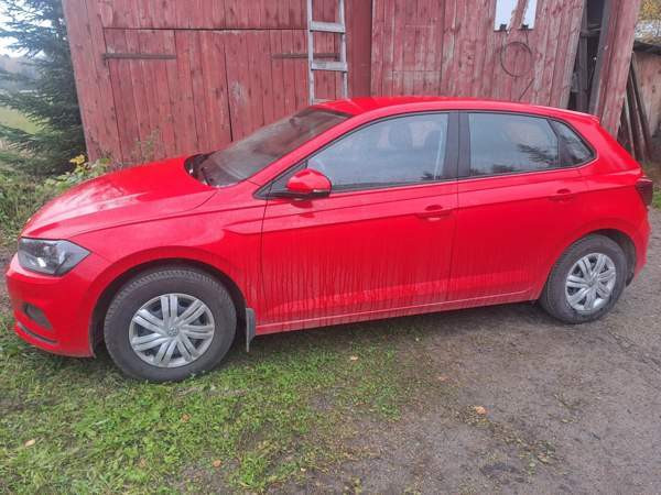 Volkswagen Polo Hollola – foto 4