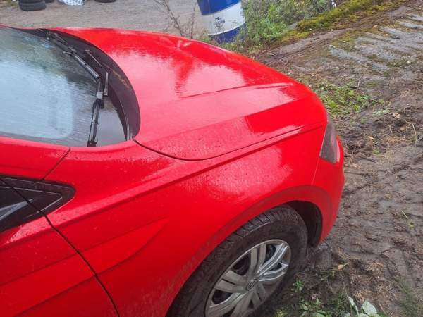 Volkswagen Polo Hollola – foto 7