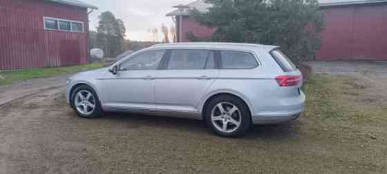 Volkswagen Passat Jyvaeskylae