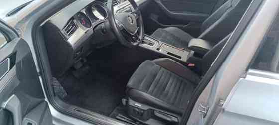 Volkswagen Passat Jyvaeskylae