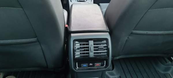 Volkswagen Passat Jyvaeskylae - photo 8