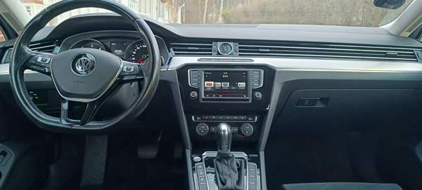 Volkswagen Passat Jyvaeskylae - photo 7