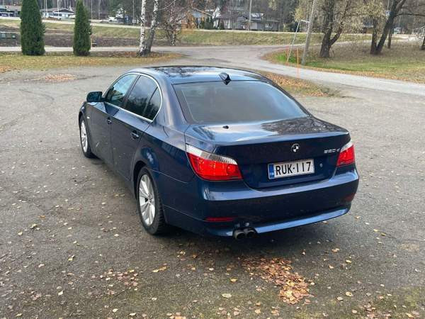 BMW 535 Kauhajoki - valokuva 3