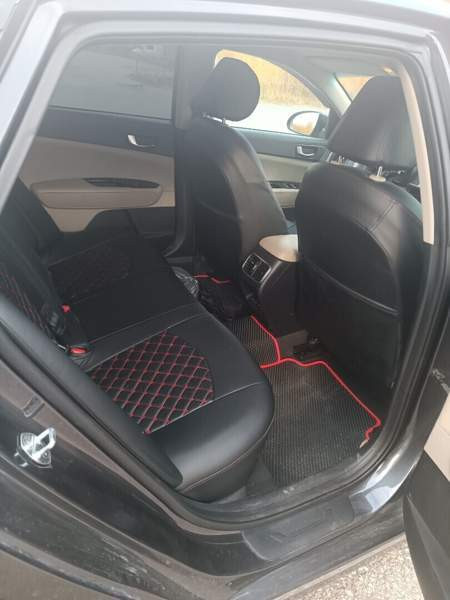 Kia Optima Vantaa - valokuva 7