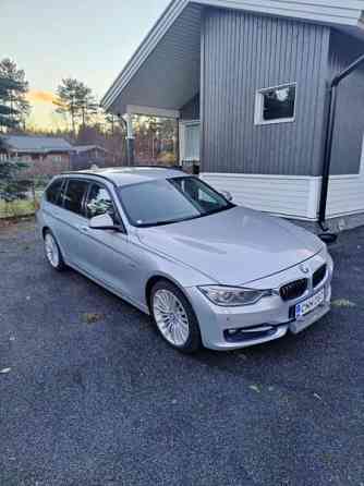 BMW 320 Liperi