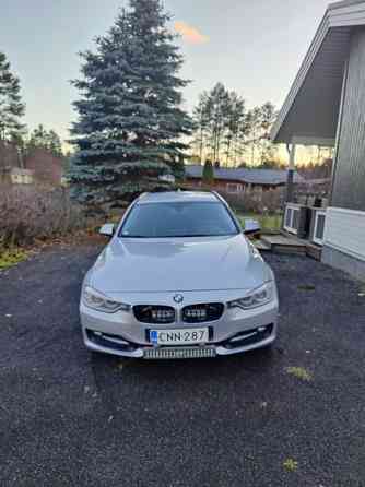 BMW 320 Liperi