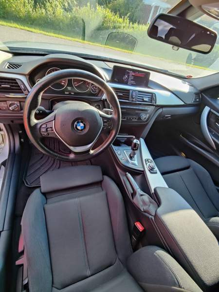 BMW 320 Liperi - photo 8