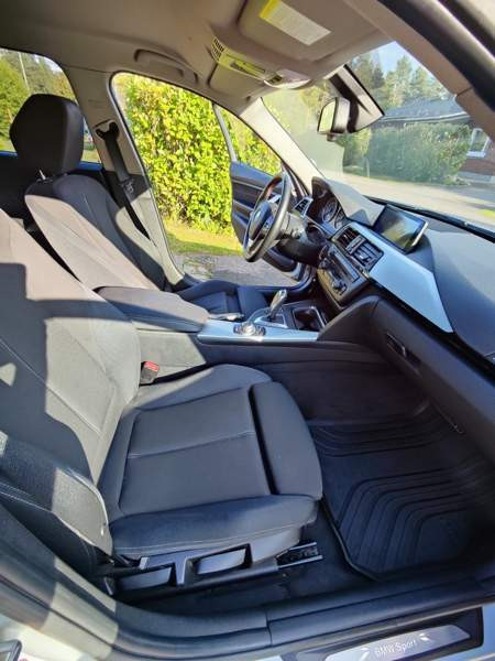 BMW 320 Liperi - photo 6