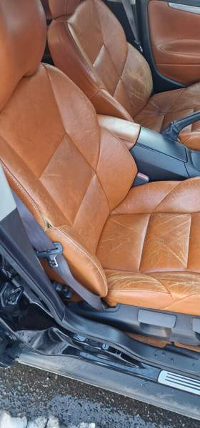 Volvo S60 Тампере - изображение 8