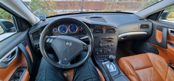 Volvo S60 Тампере - изображение 6