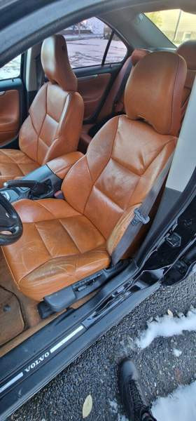 Volvo S60 Тампере - изображение 7