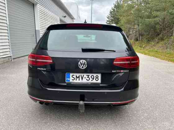 Volkswagen Passat Korsholm