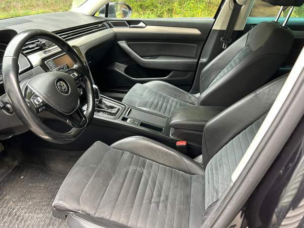 Volkswagen Passat Korsholm - valokuva 8