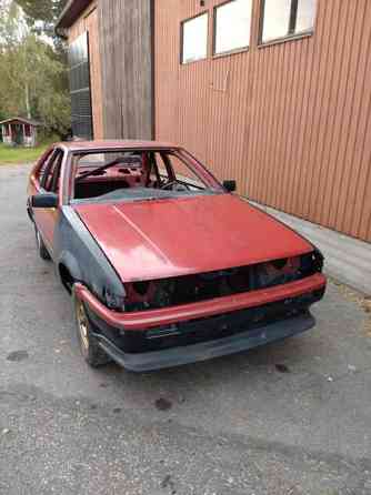 Toyota Corolla Turtkul