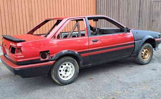 Toyota Corolla Turtkul