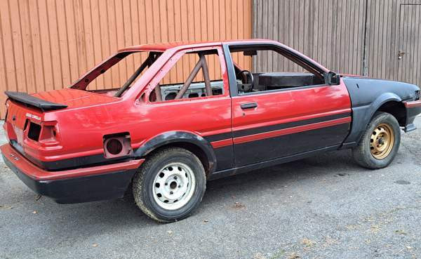 Toyota Corolla Турткуль - изображение 1