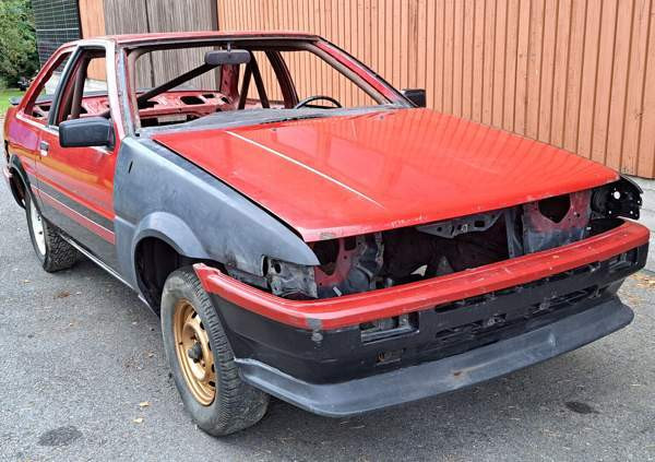 Toyota Corolla Турткуль - изображение 5