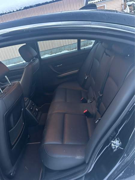 BMW 335 Jaemsae - valokuva 6