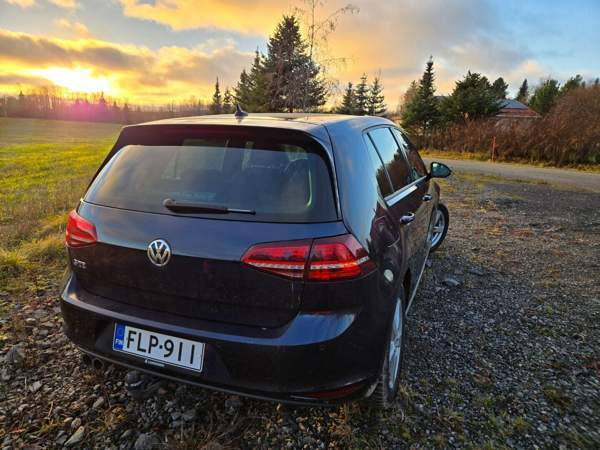 Volkswagen Golf Pirkkala – foto 2