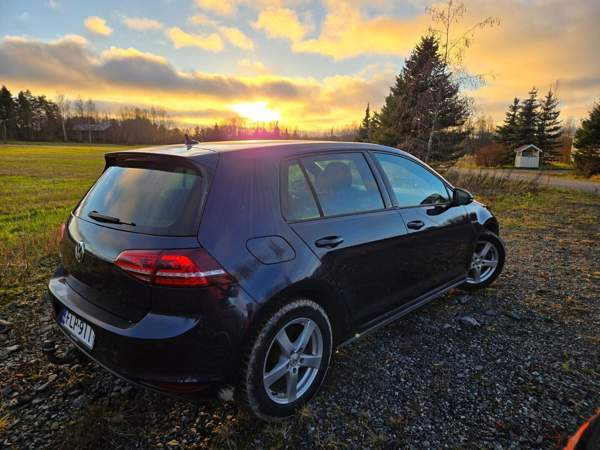 Volkswagen Golf Pirkkala – foto 3