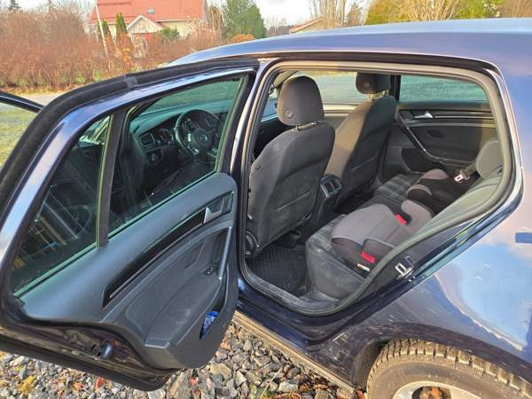 Volkswagen Golf Pirkkala – foto 7