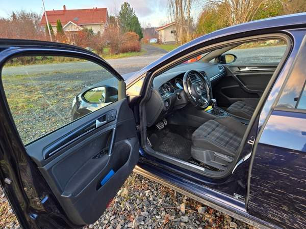 Volkswagen Golf Pirkkala – foto 6