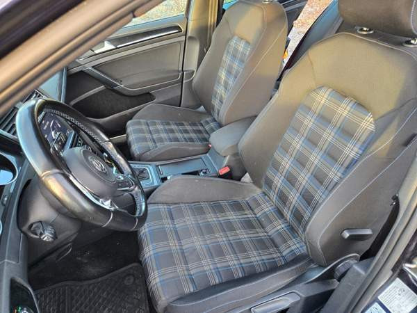 Volkswagen Golf Pirkkala – foto 8