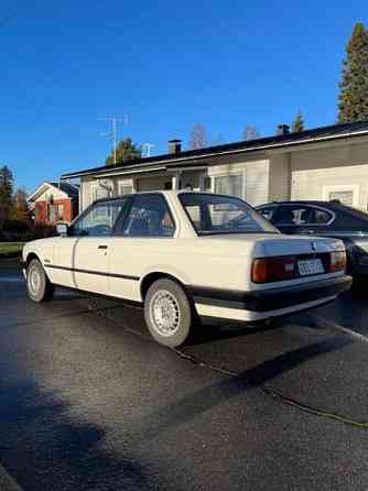 BMW 316 Kauhava