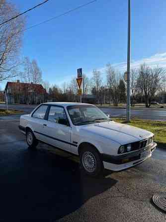 BMW 316 Kauhava