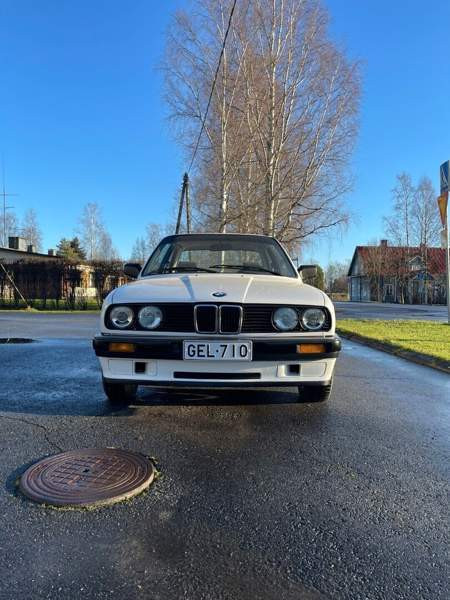 BMW 316 Kauhava - valokuva 7