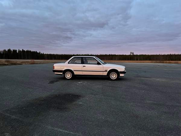 BMW 316 Kauhava - valokuva 6