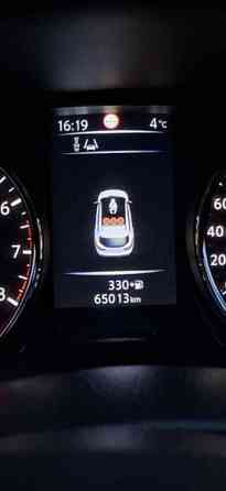 Nissan Qashqai Hämeenlinna