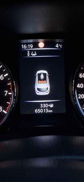 Nissan Qashqai Hämeenlinna - valokuva 6