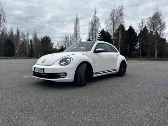 Volkswagen Beetle Запорожская область