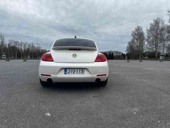 Volkswagen Beetle Запорожская область