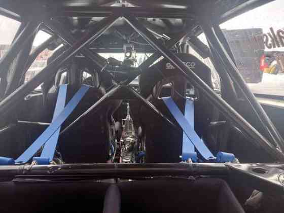 Volkswagen Polo Maentsaelae