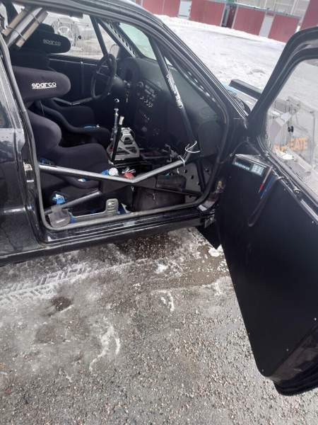 Volkswagen Polo Мянтсяля - изображение 8