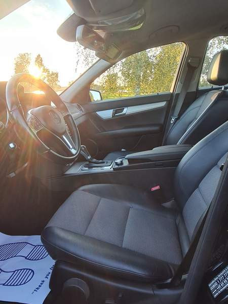 Mercedes-Benz C Hämeenkyrö - valokuva 7